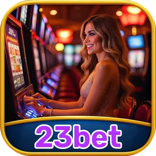 23bet: O App que Revoluciona a Experiência de Jogos Online